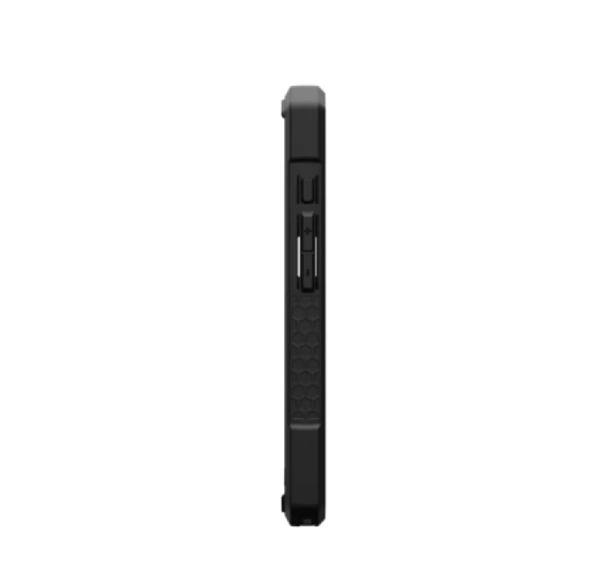 UAG Чохол до мобільного телефона UAG iPhone 16 Monarch Carbon Fiber (114462114242)