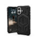 UAG Чохол до мобільного телефона UAG iPhone 16 Monarch Carbon Fiber (114462114242)