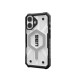 UAG Чохол до мобільного телефона UAG iPhone 16 Pathfinder Clear Magsafe Ice (114466114343)