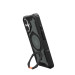 UAG Чохол до мобільного телефона UAG iPhone 16 Plasma XTE MagSafe Black/Orange (114476114097)