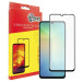 Dengos Скло захисне Dengos Full Glue iPhone 16 Plus (black) (TGFG-368)