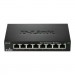 D-Link Комутатор мережевий D-Link DES-108