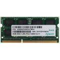 Apacer Модуль пам'яті для ноутбука SoDIMM DDR3 8GB 1600 MHz Apacer (DV.08G2K.KAM)
