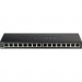 D-Link Комутатор мережевий D-Link DGS-1016S