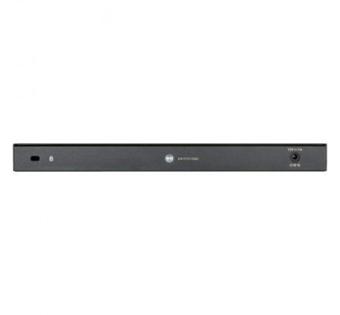 D-Link Комутатор мережевий D-Link DGS-1016S