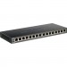 D-Link Комутатор мережевий D-Link DGS-1016S