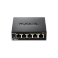 D-Link Комутатор мережевий D-Link DGS-105
