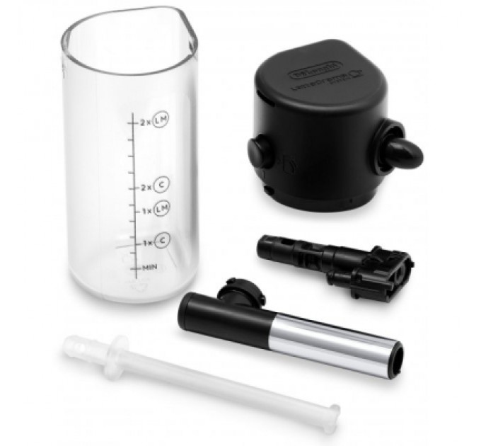 DeLonghi Кавомашина DeLonghi ECAM 290.81.TB