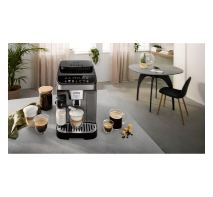 DeLonghi Кавомашина DeLonghi ECAM 290.81.TB