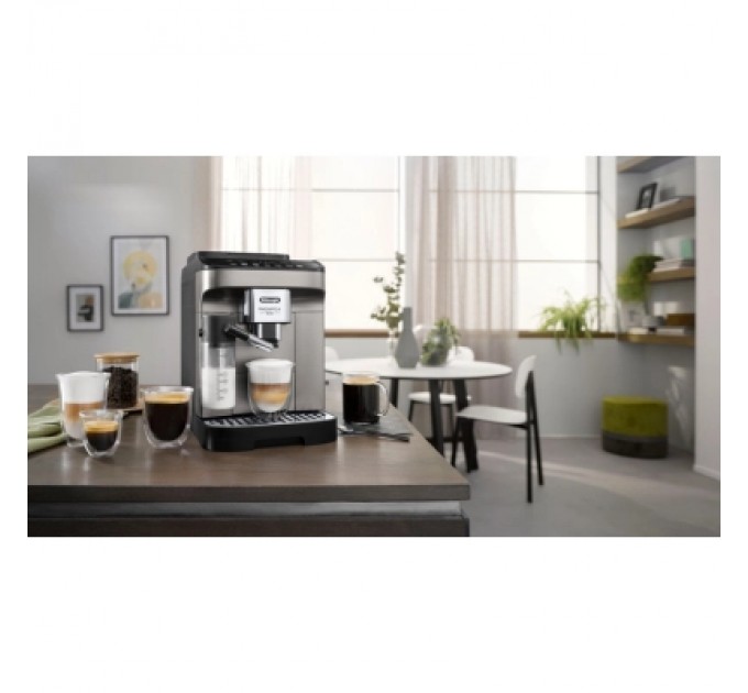 DeLonghi Кавомашина DeLonghi ECAM 290.81.TB