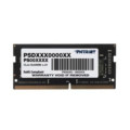 Patriot Модуль пам'яті для ноутбука SoDIMM DDR4 4GB 2666 MHz Patriot (PSD44G266681S)