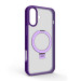 Armorstandart Чохол до мобільного телефона Armorstandart Unit Stand Apple iPhone 16 Plus Purple (ARM78732)