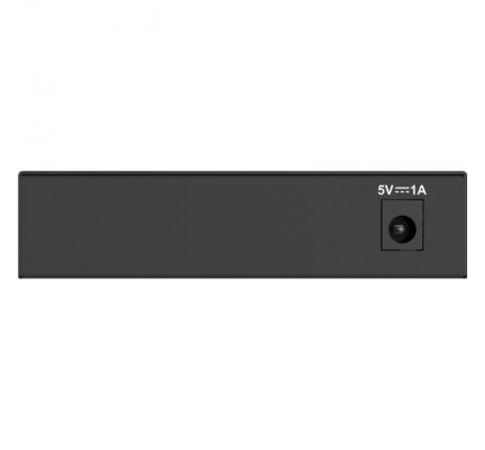 D-Link Комутатор мережевий D-Link DGS-105GL