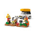 LEGO Конструктор LEGO Animal Crossing Концерт К.К. на площі (77052)
