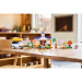 LEGO Конструктор LEGO Animal Crossing Концерт К.К. на площі (77052)