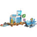 LEGO Конструктор LEGO Animal Crossing Літайте з Dodo Airlines (77051)