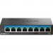 D-Link Комутатор мережевий D-Link DMS-108