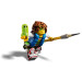 LEGO Конструктор LEGO DREAMZzz Матео й лицарський бойовий робот Зет-Блоб (71485)