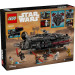 LEGO Конструктор LEGO Star Wars Темний сокіл (75389)