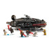 LEGO Конструктор LEGO Star Wars Темний сокіл (75389)