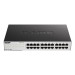 D-Link Комутатор мережевий D-Link GO-SW-24G