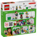 LEGO Конструктор LEGO Super Mario Пригоди з інтерактивним LEGO Луїджі (71440)