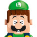 LEGO Конструктор LEGO Super Mario Пригоди з інтерактивним LEGO Луїджі (71440)
