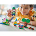 LEGO Конструктор LEGO Super Mario Пригоди з інтерактивним LEGO Луїджі (71440)