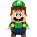 LEGO Конструктор LEGO Super Mario Пригоди з інтерактивним LEGO Луїджі (71440)