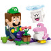 LEGO Конструктор LEGO Super Mario Пригоди з інтерактивним LEGO Луїджі (71440)