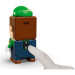 LEGO Конструктор LEGO Super Mario Пригоди з інтерактивним LEGO Луїджі (71440)