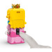 LEGO Конструктор LEGO Super Mario Пригоди з інтерактивною LEGO Піч (71441)