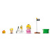 LEGO Конструктор LEGO Super Mario Пригоди з інтерактивною LEGO Піч (71441)