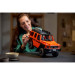 LEGO Конструктор LEGO Technic Mercedes-Benz G 500 PROFESSIONAL Line (42177)