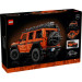 LEGO Конструктор LEGO Technic Mercedes-Benz G 500 PROFESSIONAL Line (42177)
