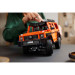 LEGO Конструктор LEGO Technic Mercedes-Benz G 500 PROFESSIONAL Line (42177)