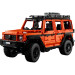 LEGO Конструктор LEGO Technic Mercedes-Benz G 500 PROFESSIONAL Line (42177)