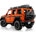 LEGO Конструктор LEGO Technic Mercedes-Benz G 500 PROFESSIONAL Line (42177)