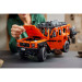 LEGO Конструктор LEGO Technic Mercedes-Benz G 500 PROFESSIONAL Line (42177)