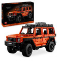 LEGO Конструктор LEGO Technic Mercedes-Benz G 500 PROFESSIONAL Line (42177)