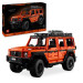 LEGO Конструктор LEGO Technic Mercedes-Benz G 500 PROFESSIONAL Line (42177)