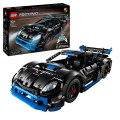 LEGO Конструктор LEGO Technic Автомобіль для перегонів Porsche GT4 e-Performance (42176)