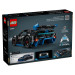 LEGO Конструктор LEGO Technic Автомобіль для перегонів Porsche GT4 e-Performance (42176)