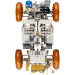 LEGO Конструктор LEGO Technic Місячний автомобіль NASA Apollo (42182)