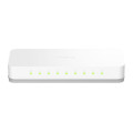 D-Link Комутатор мережевий D-Link GO-SW-8E