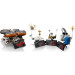 LEGO Конструктор LEGO Technic Місячний автомобіль NASA Apollo (42182)
