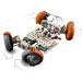 LEGO Конструктор LEGO Technic Місячний автомобіль NASA Apollo (42182)
