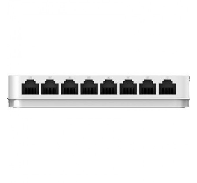 D-Link Комутатор мережевий D-Link GO-SW-8G