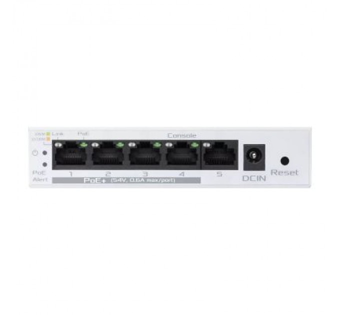 ASUS Комутатор мережевий ASUS EBP15 (90IG08D0-MO3B00)