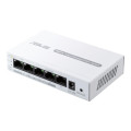 ASUS Комутатор мережевий ASUS EBP15 (90IG08D0-MO3B00)